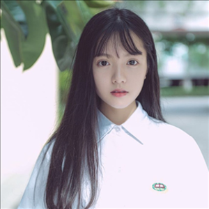 我放弃你的时候也放弃了自己  气质高雅美丽四射