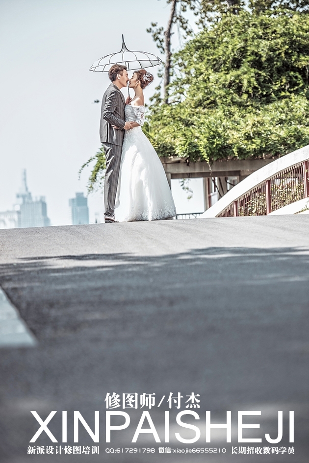 记忆旅行季 婚纱照
