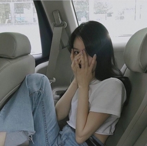 纯洁可爱唯美清新女生头像