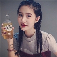 漂亮LOMO女生唯美意境头像