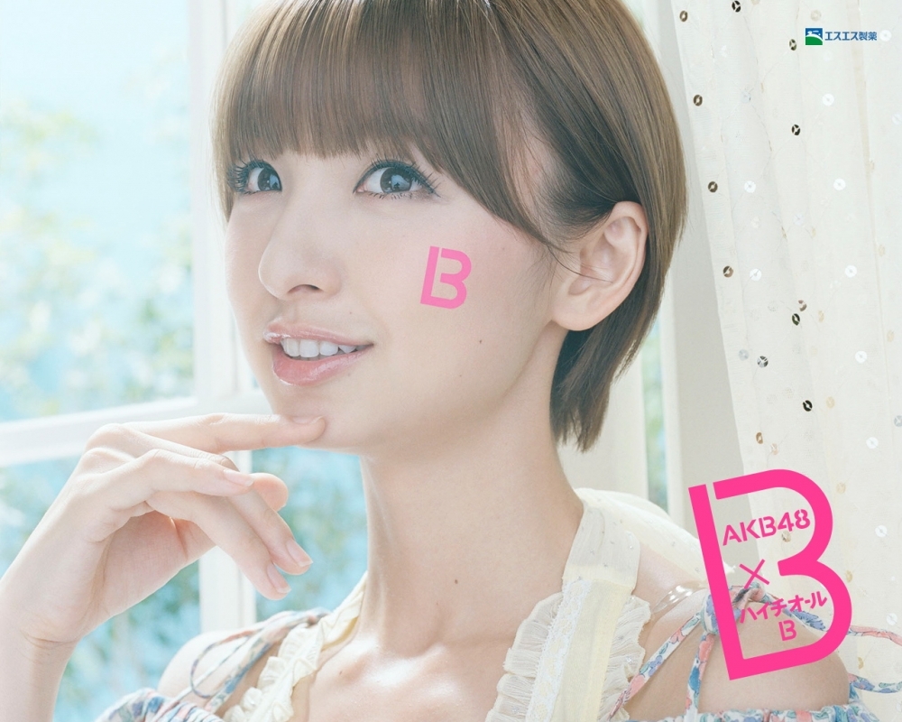AKB48日本女子组合