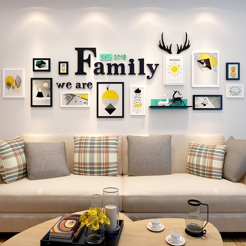 We Are Family