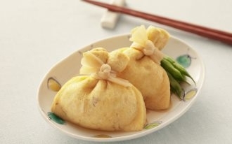美味小吃美食
