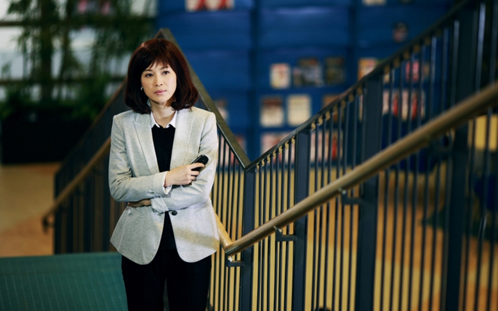 《错放你的手》童蕾剧照电脑1280*800壁纸