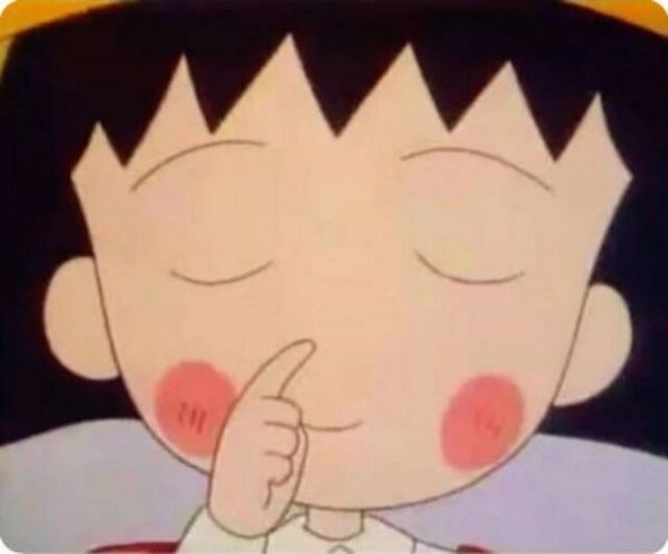 小阿梦：樱桃小丸子
