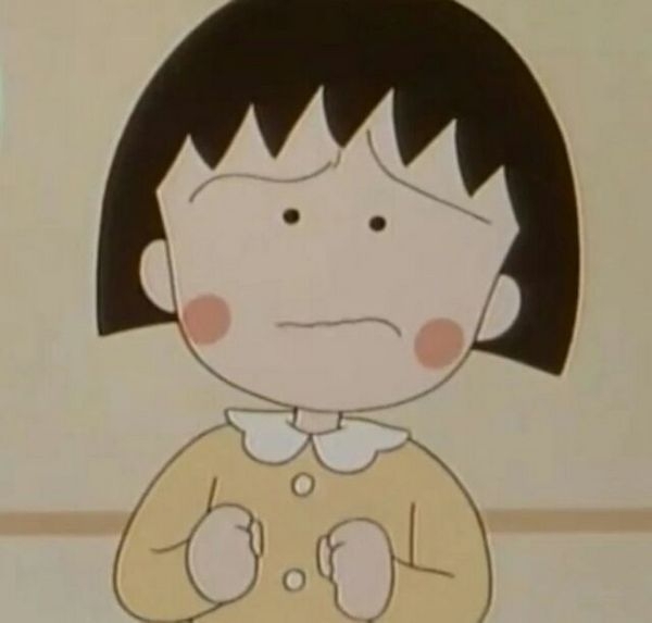 小阿梦：樱桃小丸子