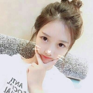 温柔大方活泼可爱唯美清新小女生头像