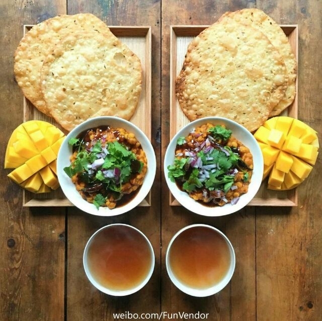 神話:想找个能每天给我做这样早饭的人！