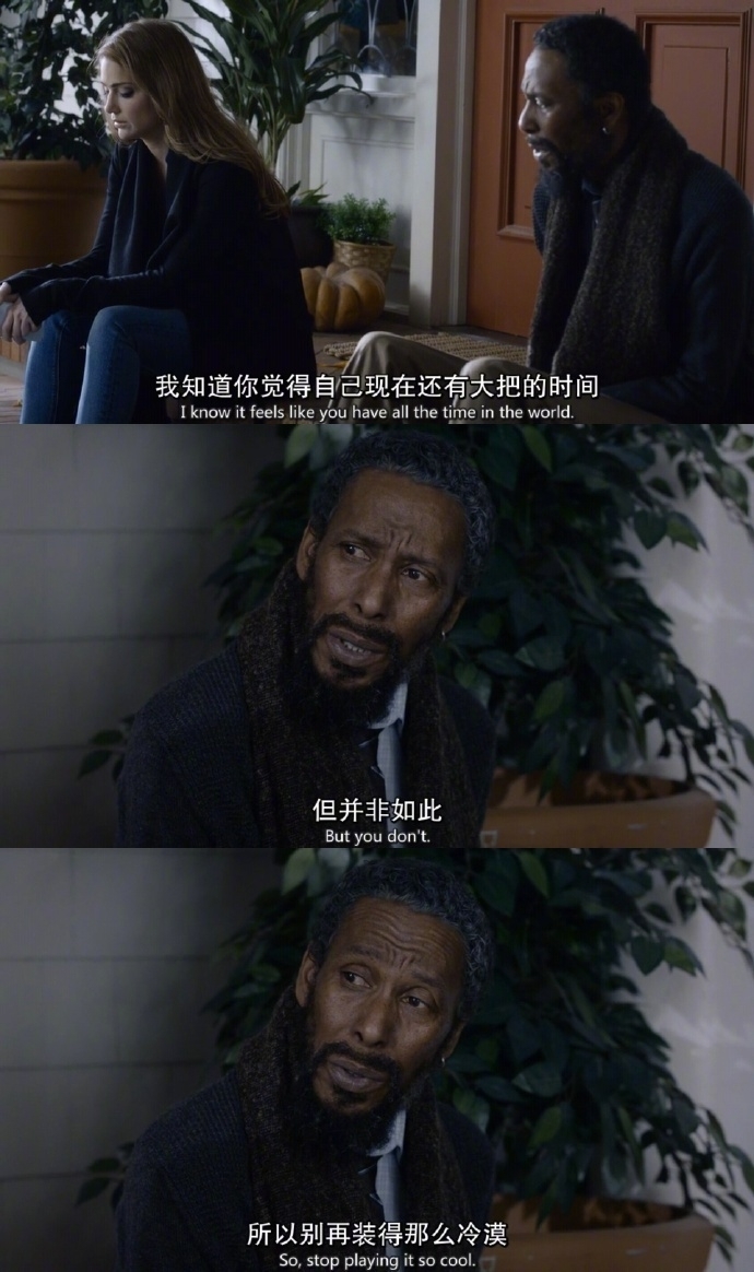 知道自己快死了 是什么感觉