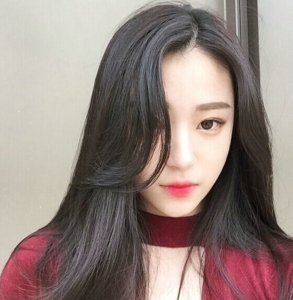 绝色美人清纯佳人俏皮女生头像