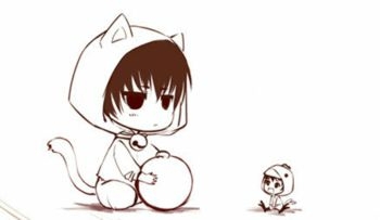 瓶邪么么哒哦