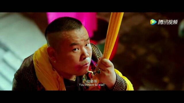 人的一生会错爱很多人
老天爷一定会把最好的
留到未来 你要等 ​​