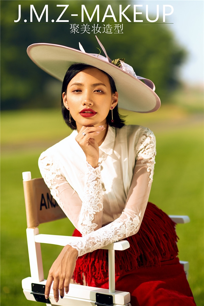 两人时刻 婚纱照