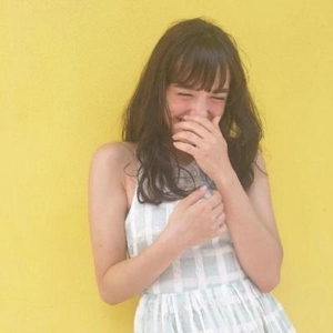 高冷气质欧美范女生姐妹头像