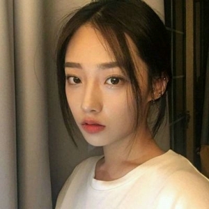 灵动可爱俏皮娇嫩唯美女生微信头像