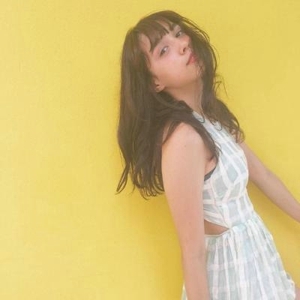 高冷气质欧美范女生姐妹头像