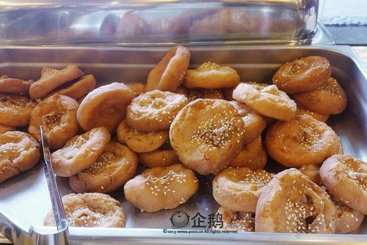 西关美食自助早茶