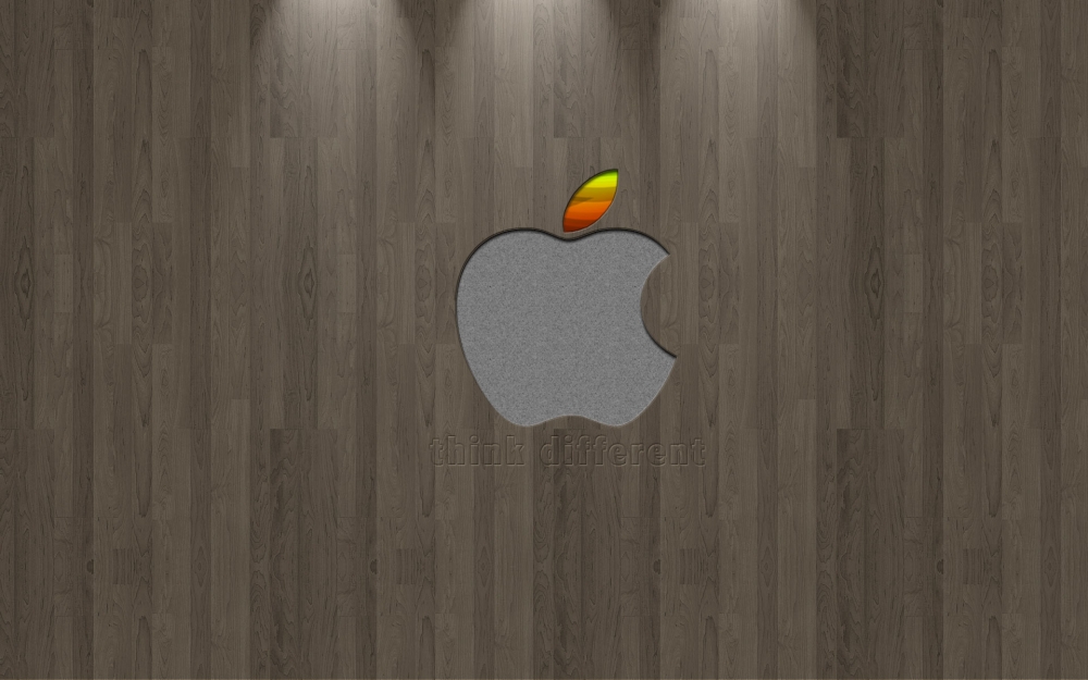 Apple主题 第80辑