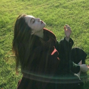 灵动可爱俏皮娇嫩唯美女生微信头像