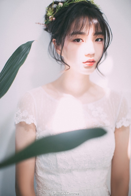 成为更好的自己，为了遇见你