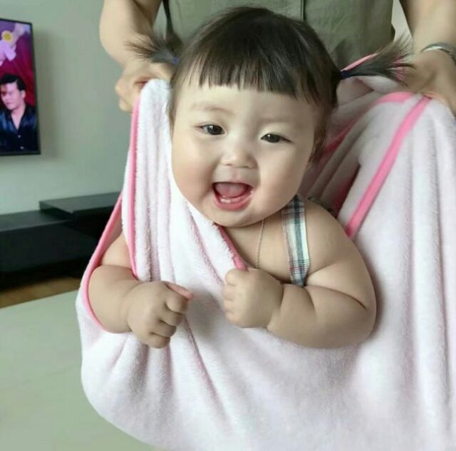 我是小煊是我