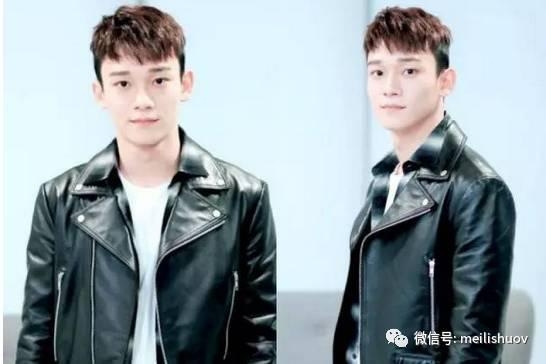 五款男生帅气发型 撩妹技能再次升级