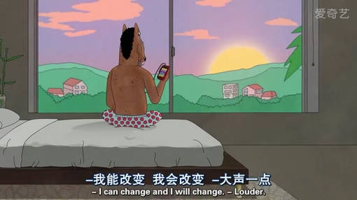 我身边一个人都没有 大家都离开了