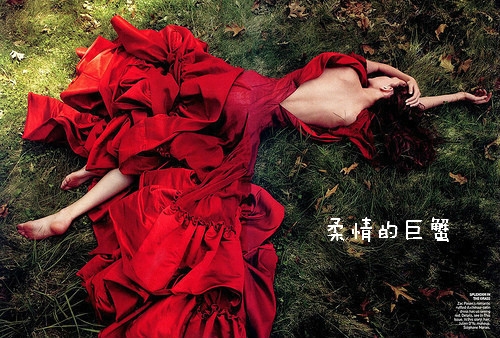 十二星座的婚纱照，太漂亮了！