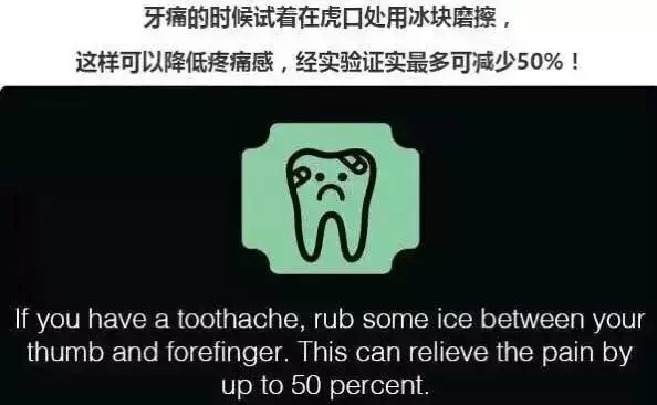 外网网友们整理的9个让你控制自己身体和机器人一样听话的小技能.