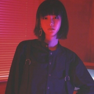 可爱萝莉气质美女养眼头像