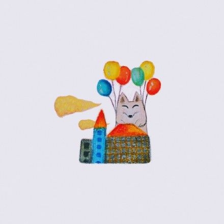 几幅简单的手绘图