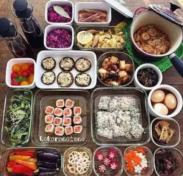 你对象会做饭吗