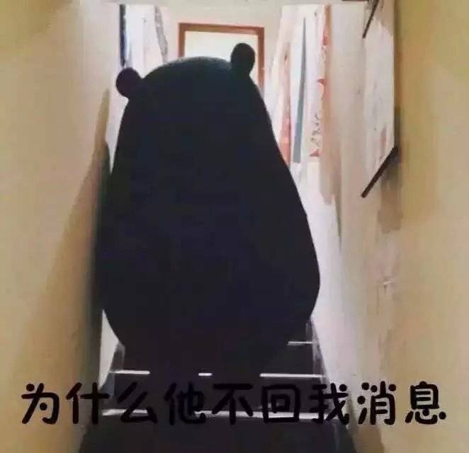 祁乐：等喜欢的人回复消息时候的你