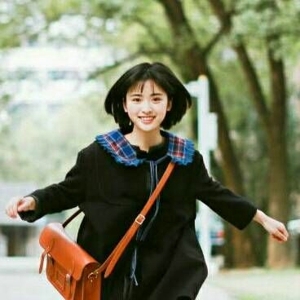 小清新浪漫温馨情侣头像