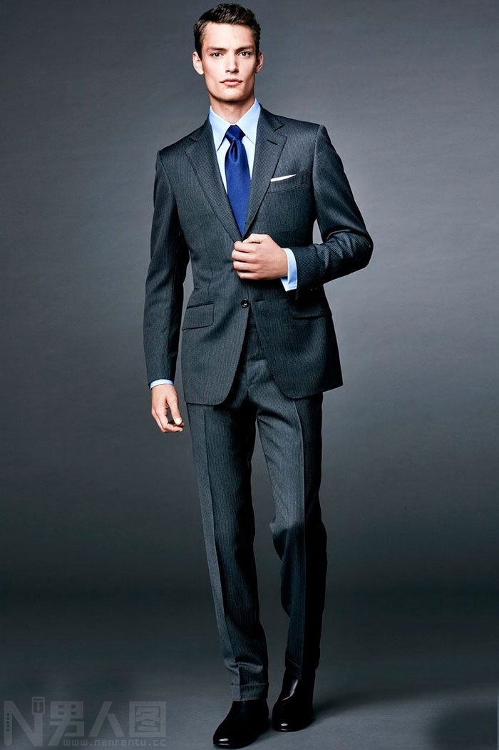 007幽灵党服装 007幽灵党服装同款