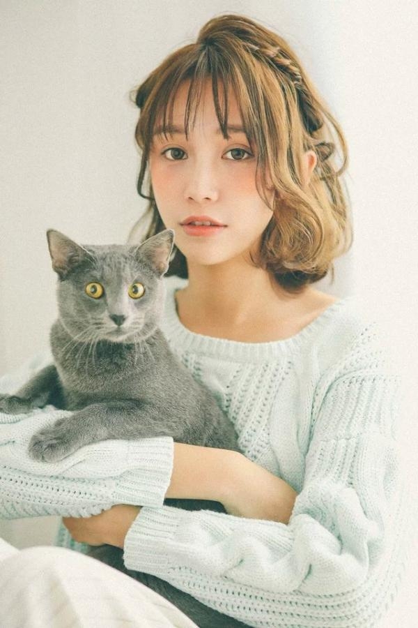 一场感情如同一次驯养