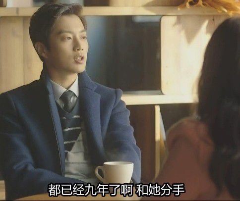看过吗？你们