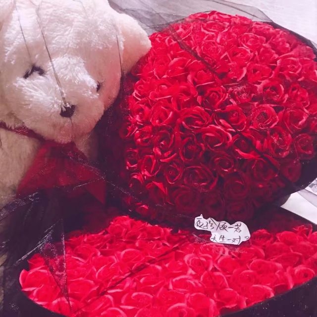 寒举牌♡