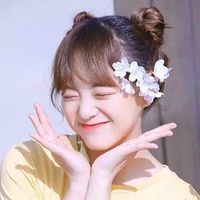 我们的明天由今天决定  温柔善良端庄俊俏可爱唯美女生头像