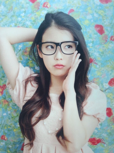我是你眼里没有眼泪的角色