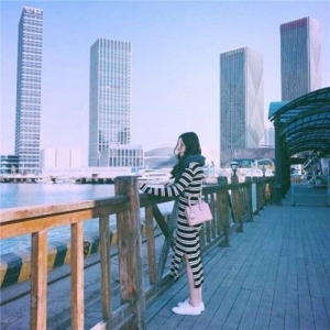 小清新浪漫高调个性情侣爱情头像