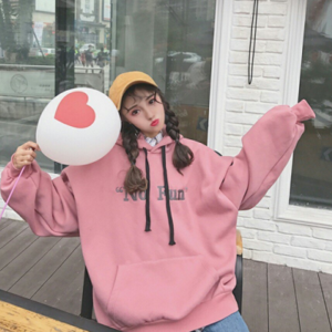 清纯可人唯美清新女生头像