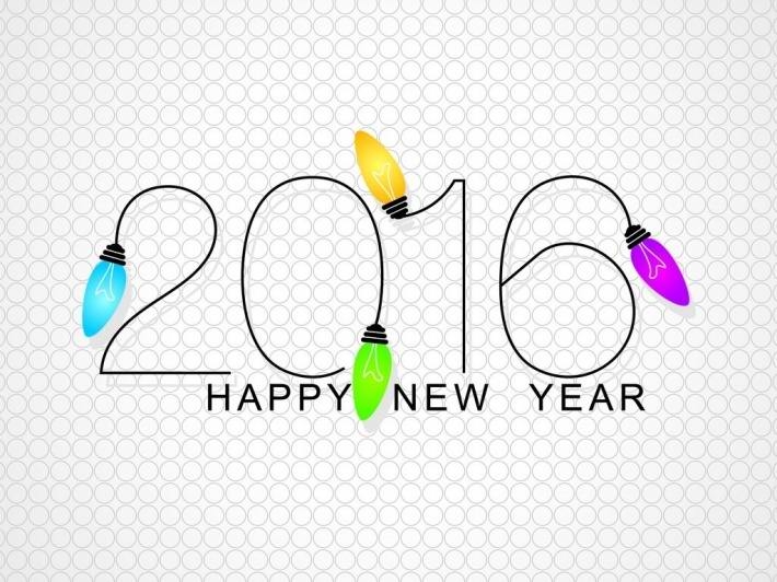 2016年新年图片大全