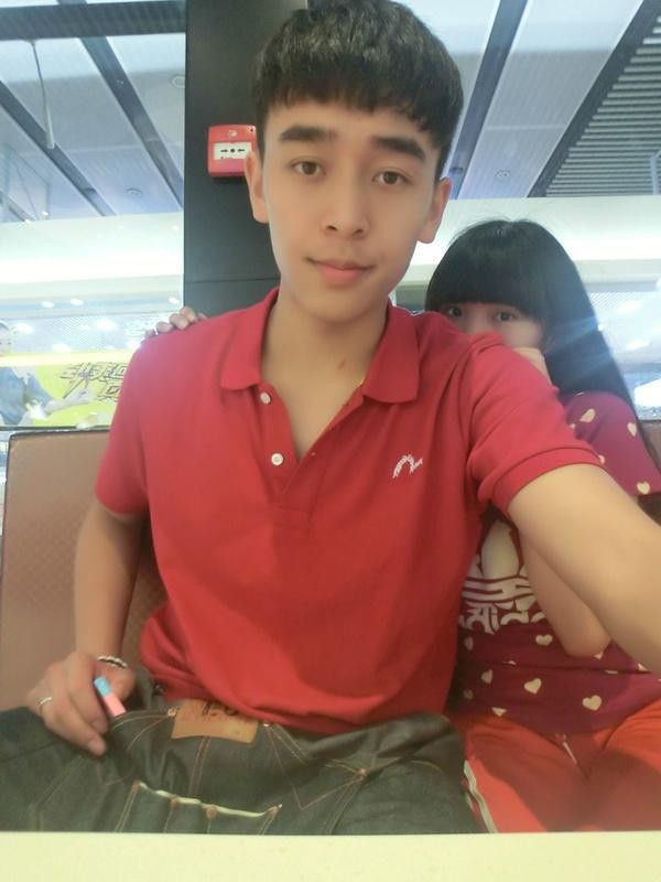 身高。差。个性