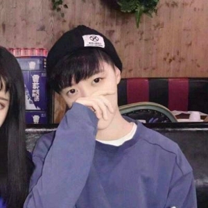 高清热门唯美爱情00后情侣头像
