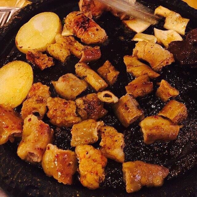 你一定要好好赚钱