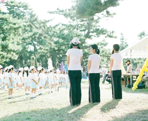 我愿意从此在海底沉默 LOMO唯美图片