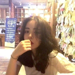 可爱萝莉气质美女养眼头像