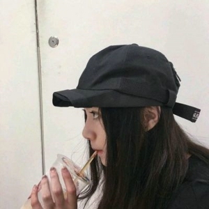 灵动可爱俏皮娇嫩唯美女生微信头像