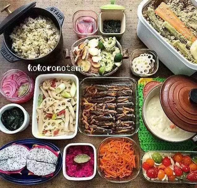 你对象会做饭吗